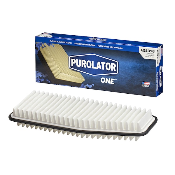 Purolator Purolator A25398 PurolatorONE Advanced Air Filter A25398 - main